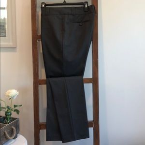Anne Klein Grey Dress Slacks